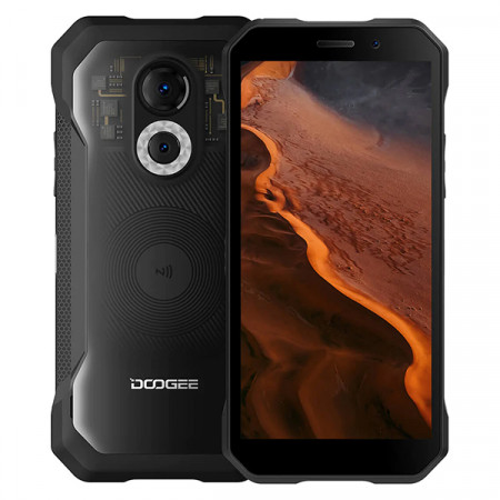 Doogee S61 PRO Endüstriyel Akıllı Telefon Doogee S61 PRO Endüstriyel Akıllı Telefon